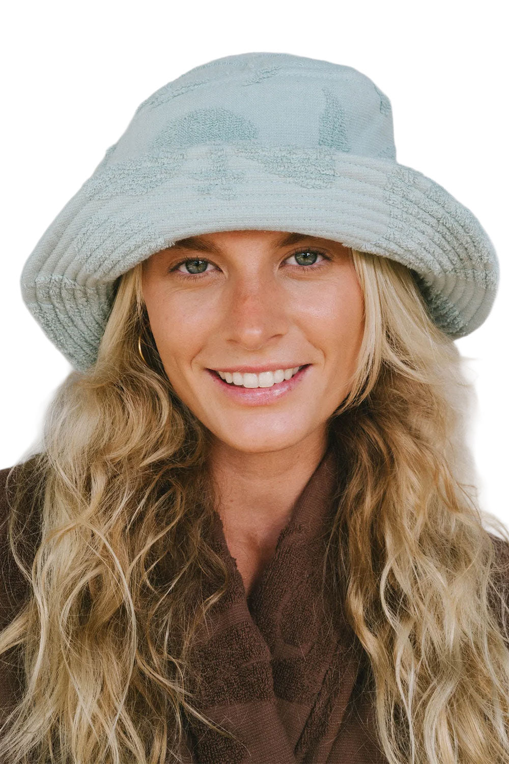 Layday Oasis Bucket Hat