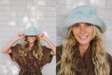 Layday Oasis Bucket Hat