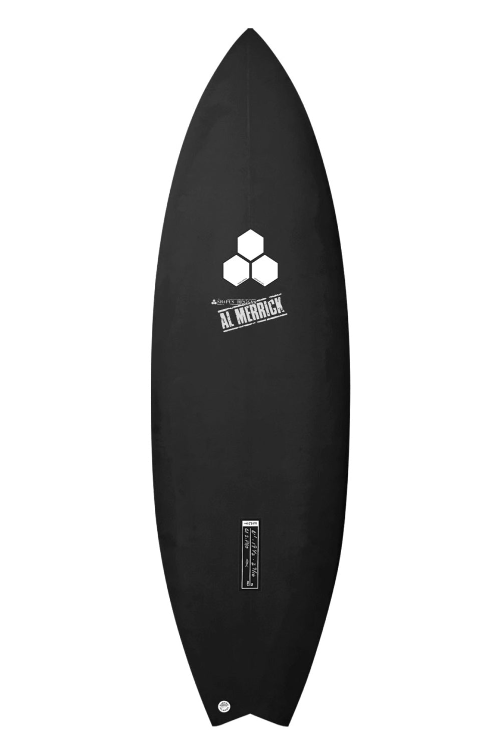 サーフィン・ボディボード Happy Everyday | Surfboard by Al Merrick Happy Everyday – Channel Islands Surfboards