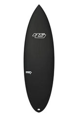 Hayden Shapes Holy Hypto Future Flex Surfboard - Colour Inlay