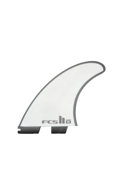 FCS 2 Harley Ingleby PC Quad Fin Set - Cool Grey – Sanbah Australia