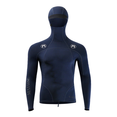 Matuse PHILO Hydrasilk 0.5mm Hybrid Hood Top