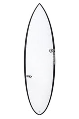 Hayden Shapes Holy Hypto Future Flex Surfboard