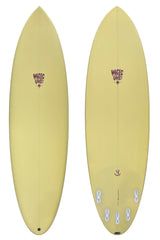 Magic Carpet Hornet Surfboard