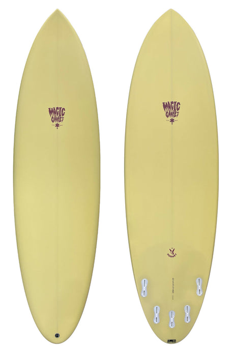 Magic Carpet Hornet Surfboard