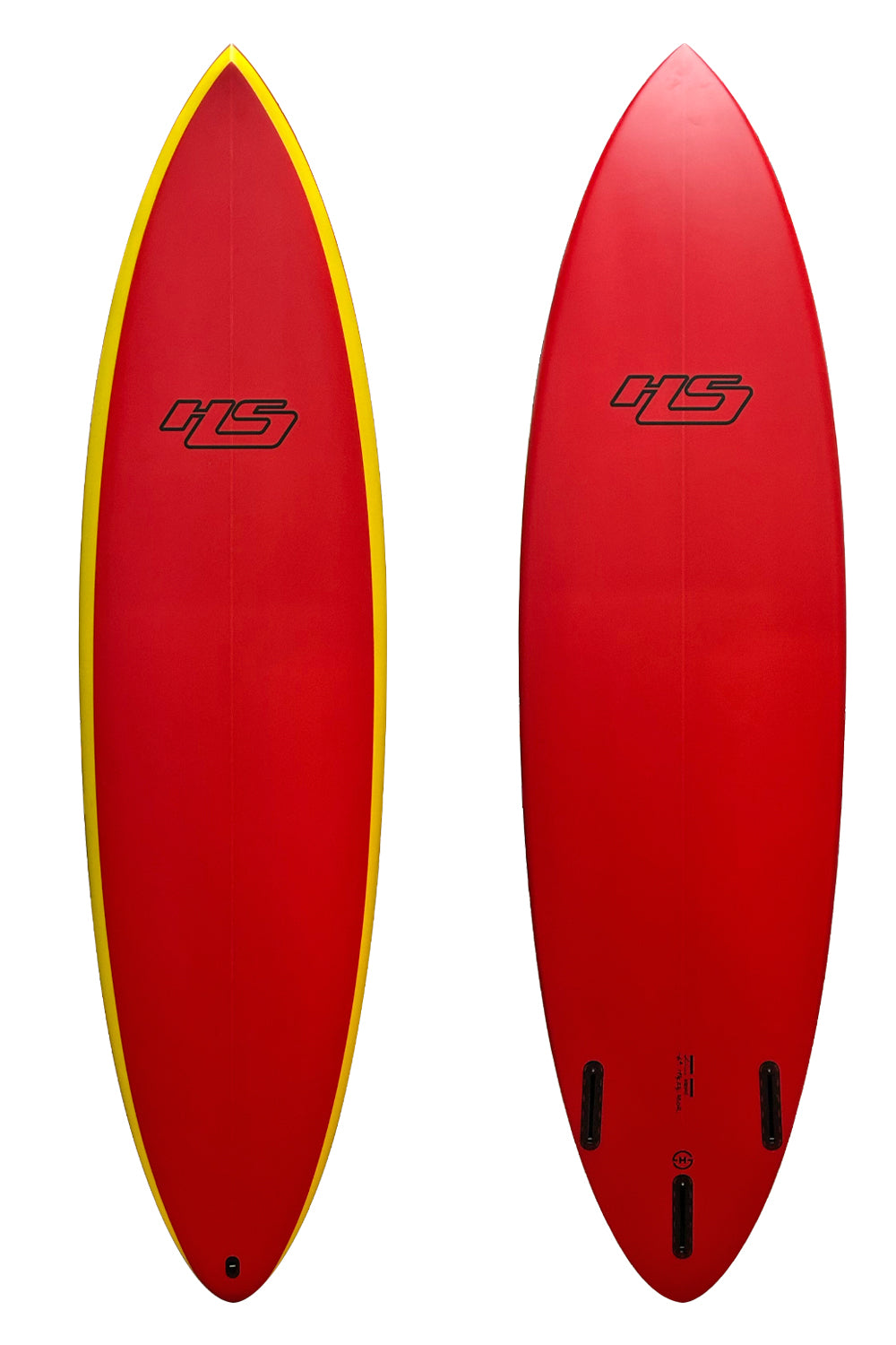Hayden Shapes Cannon Thruster Surfboard