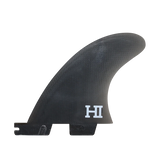 FCS 2 Harley Ingleby HIBT PG Quad Fin Set