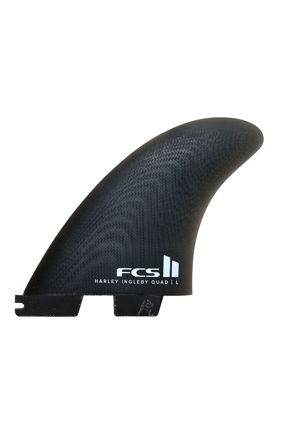FCS 2 Harley Ingleby HIBT PG Quad Fin Set