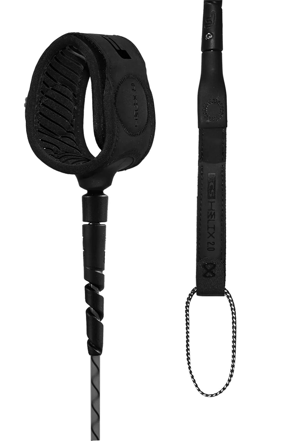 7ft FCS Helix 2.0 All Round Leash