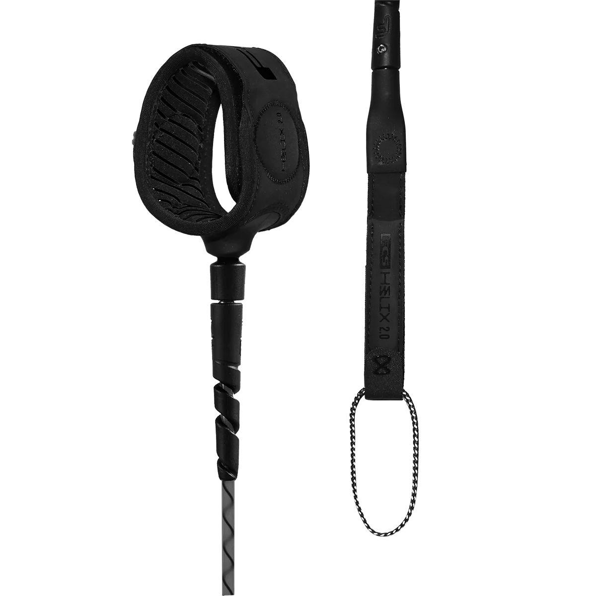 6ft FCS Helix 2.0 All Round Leash