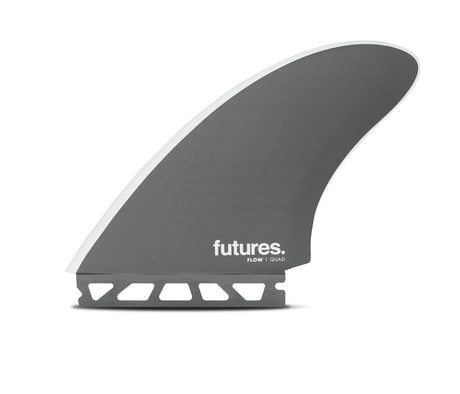 Futures Fins Flow Quad Fin Set