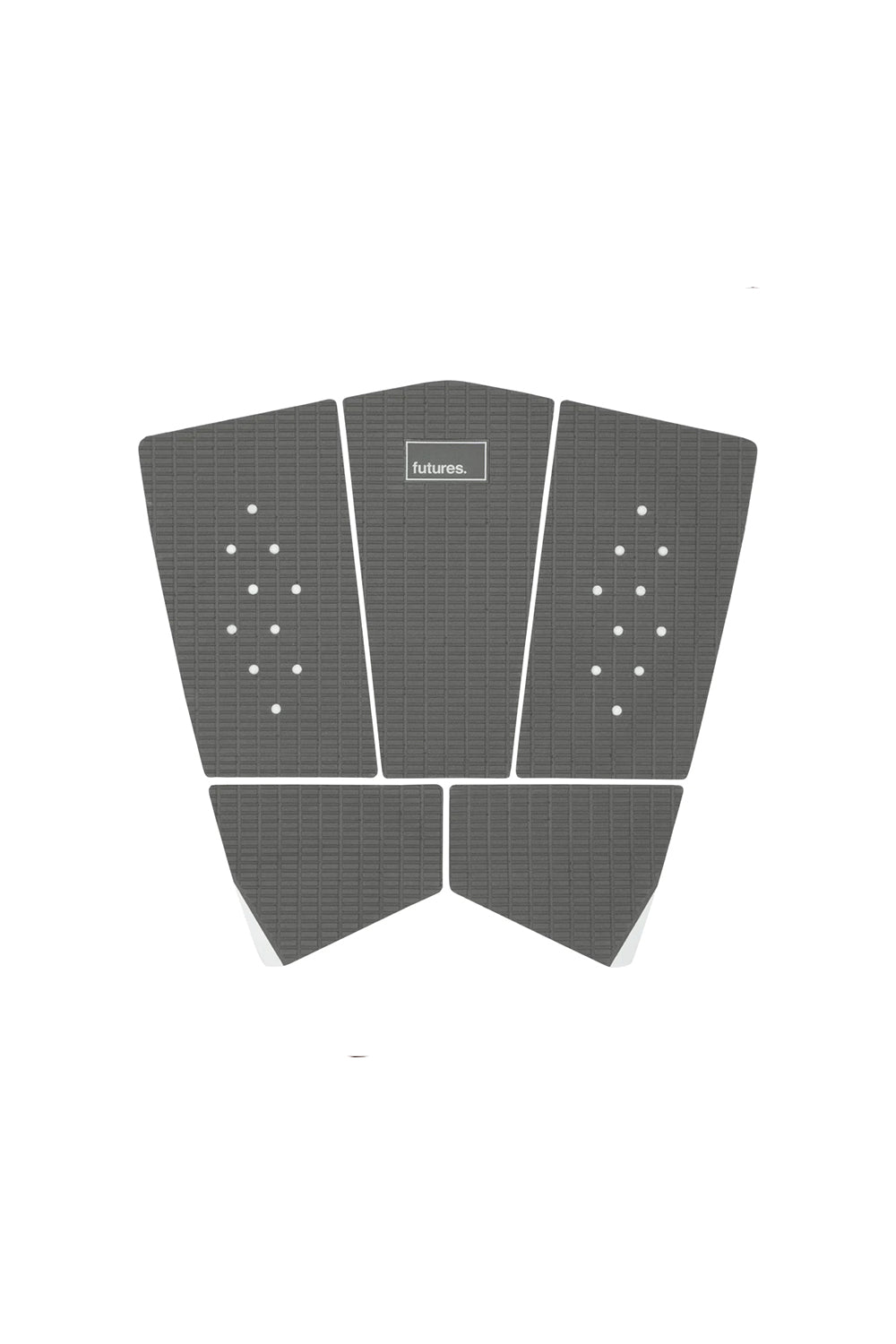 Futures Seafury Fish Pad Traction