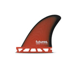 Futures Fins Billy Kemper FG Quad Fin Set