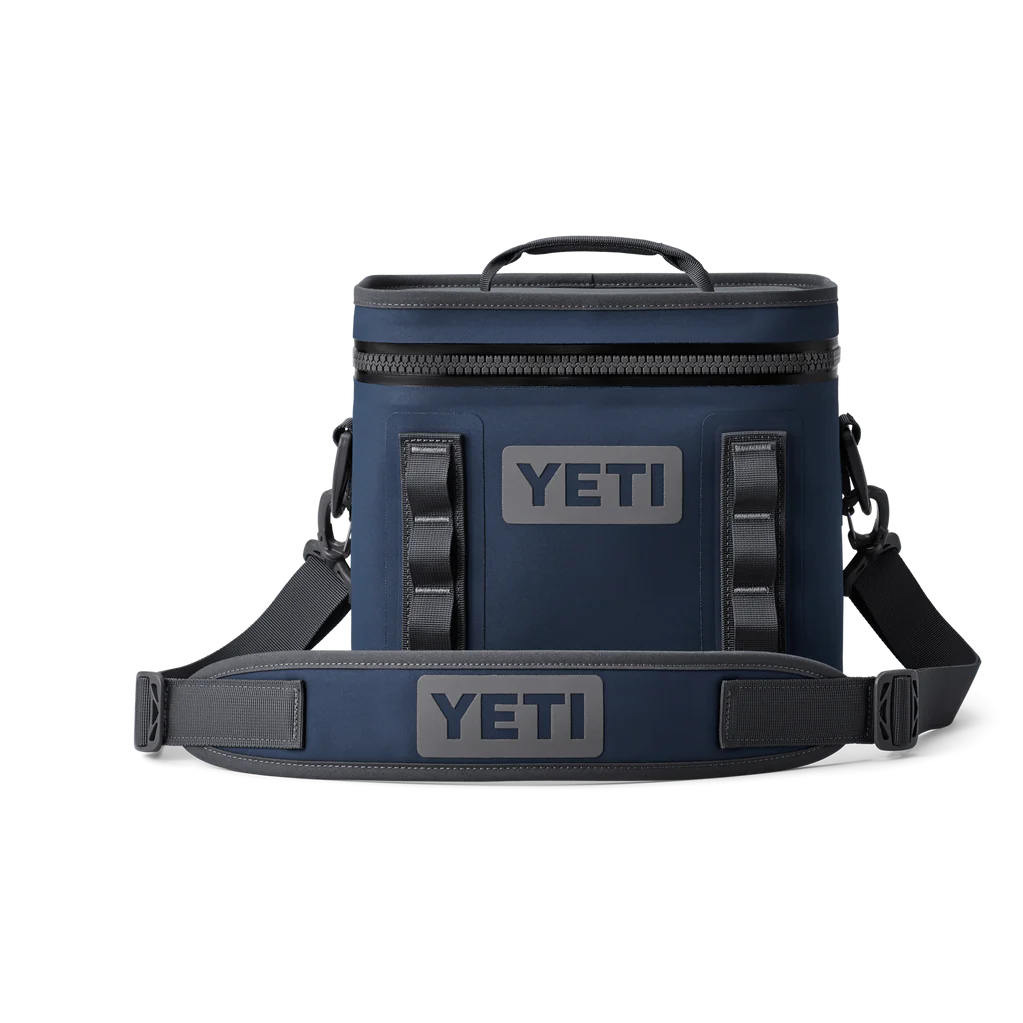 YETI Hopper Flip 8 Soft Cooler