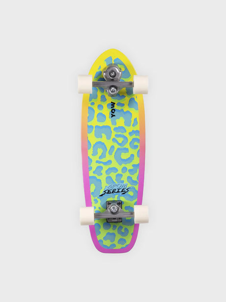 YOW Hossegor 29" Grom Series Surfskate