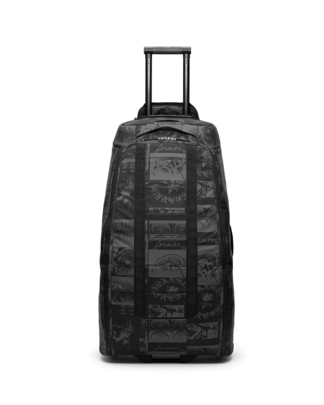 Db X FORMER Hugger Roller Bag Check-in 90L