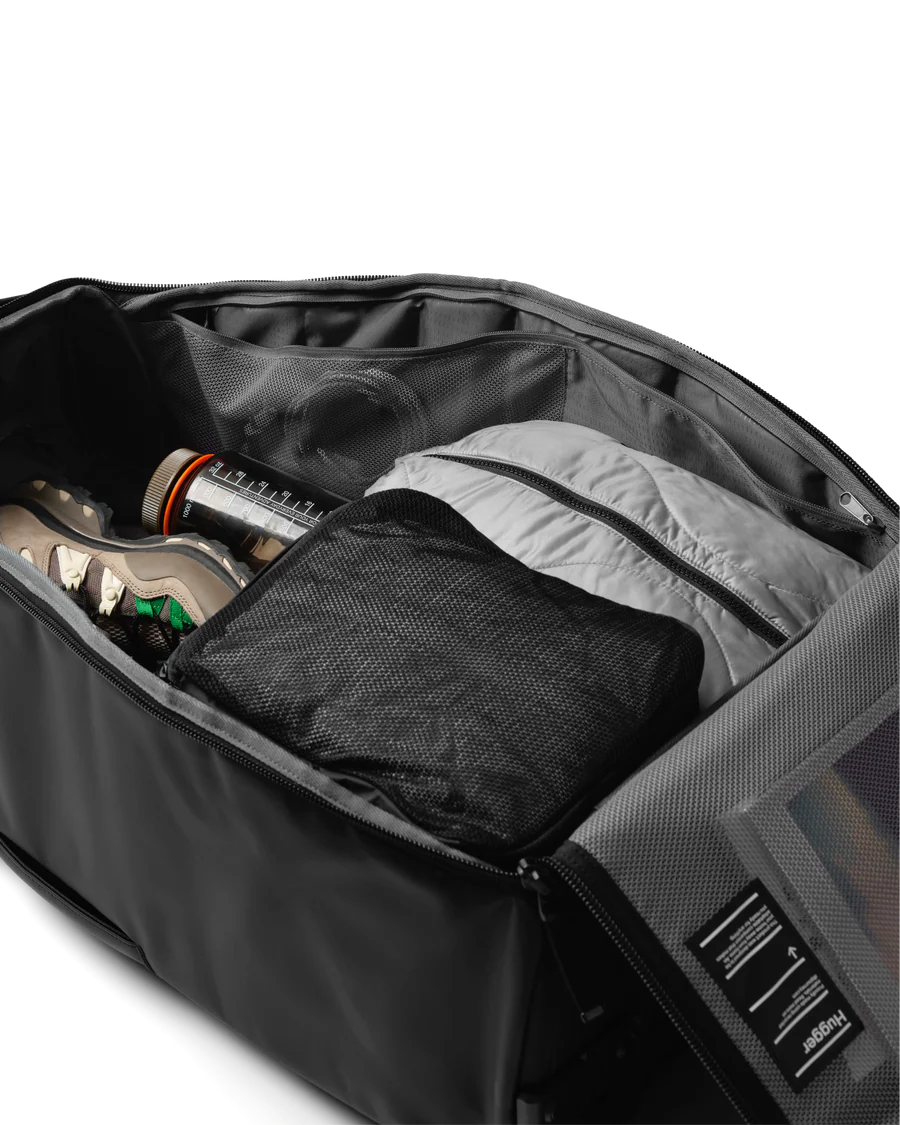 Db Hugger Roller Bag Check-in 60L