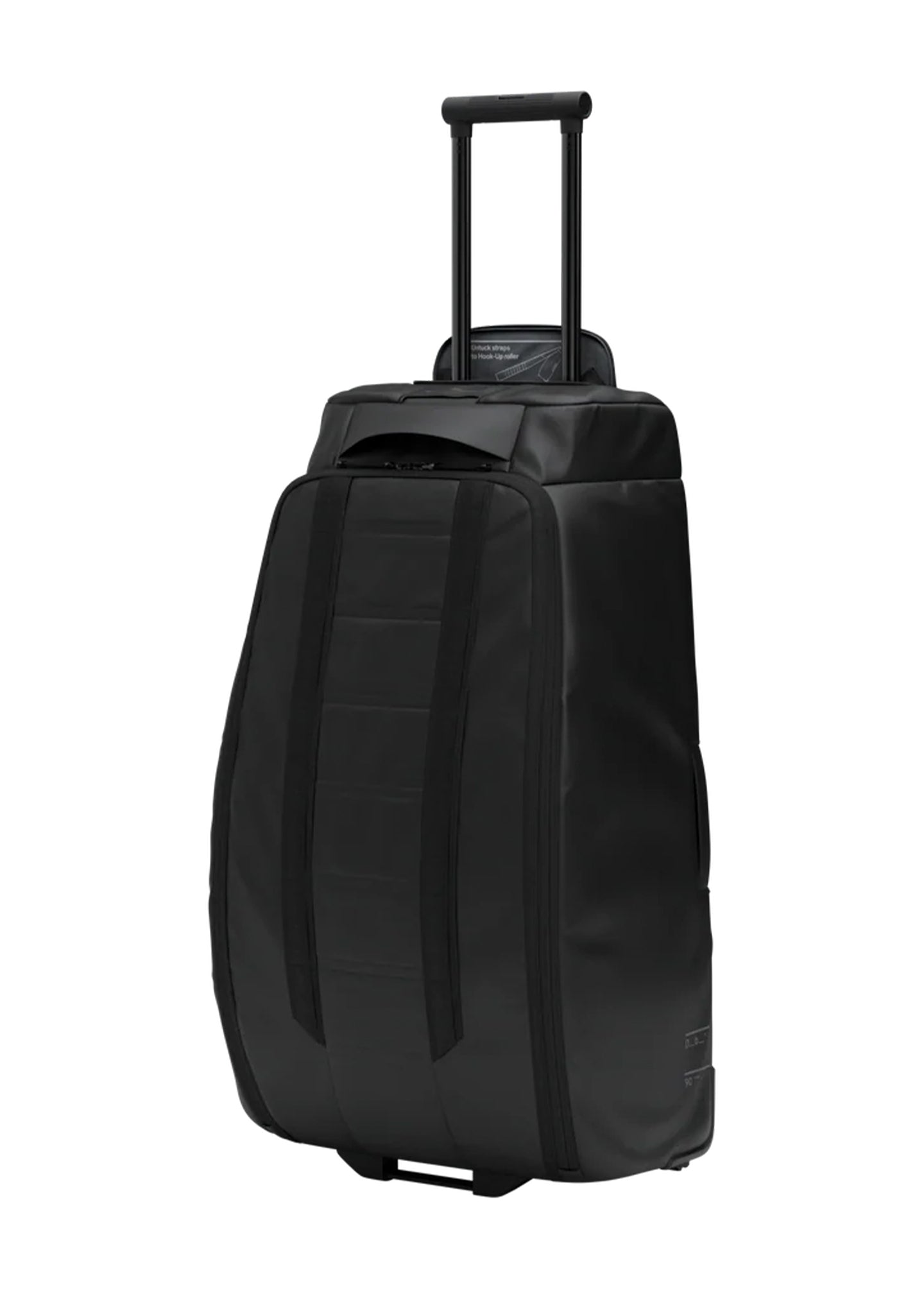 Db Hugger Roller Bag Check-in 90L – Sanbah Australia