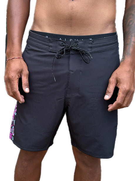 Baiame By Kahi Boys Baiame Boardshort