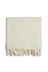 Salty Shadows Traveller Cotton Terry Towel