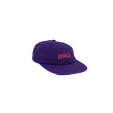 Rage Logo Cap