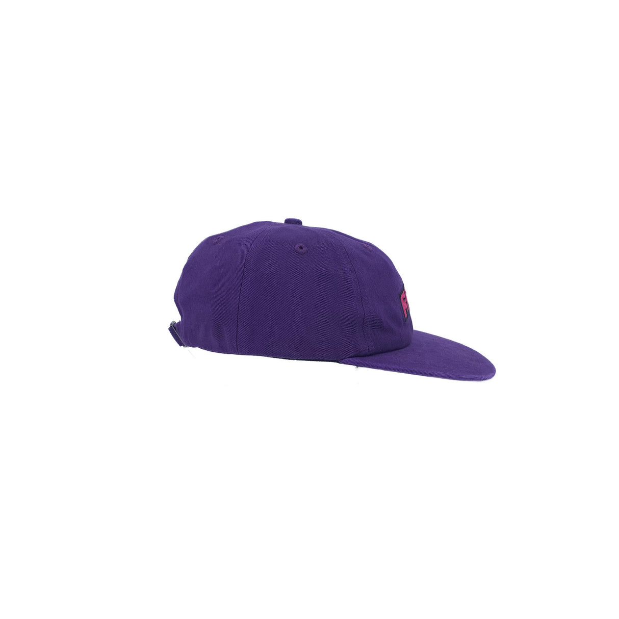 Rage Logo Cap