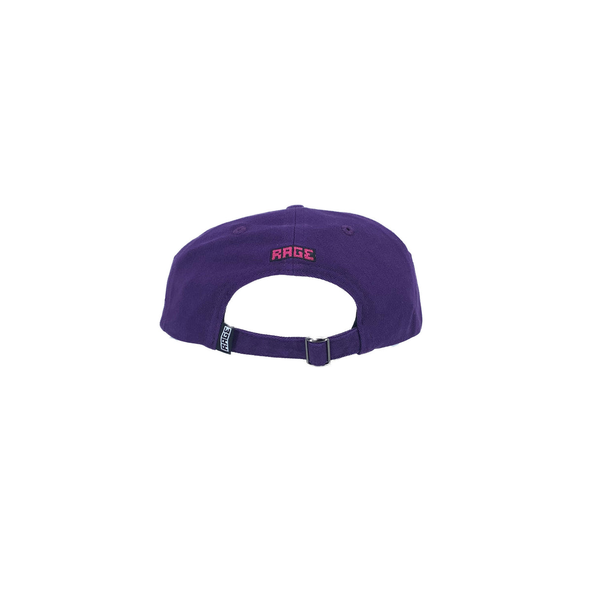 Rage Logo Cap