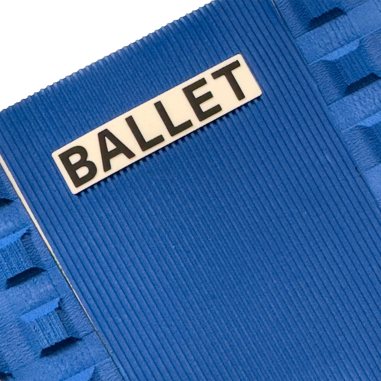 Ballet Royal Swan 3 Piece Grip Pad