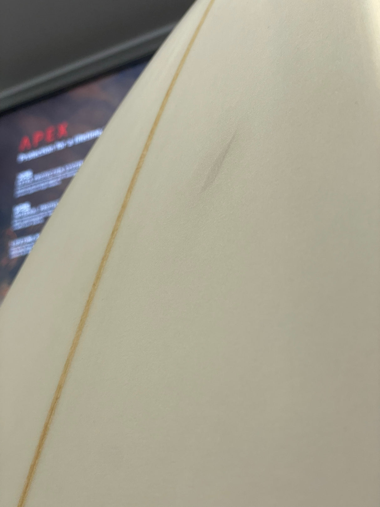 SALE Channel Islands M23 Mid Length Surfboard - 7'0 FCS2