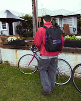 Rage Void Backpack