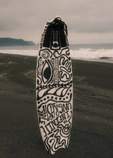 Blak Bear Surf Club The Bite Traction