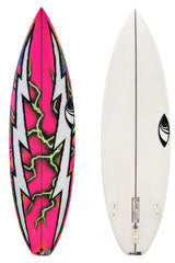 Sharpeye Inferno 72 Youth Surfboard