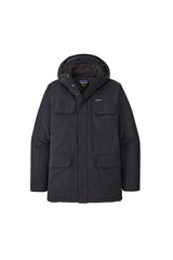 Patagonia Men's Isthmus Parka