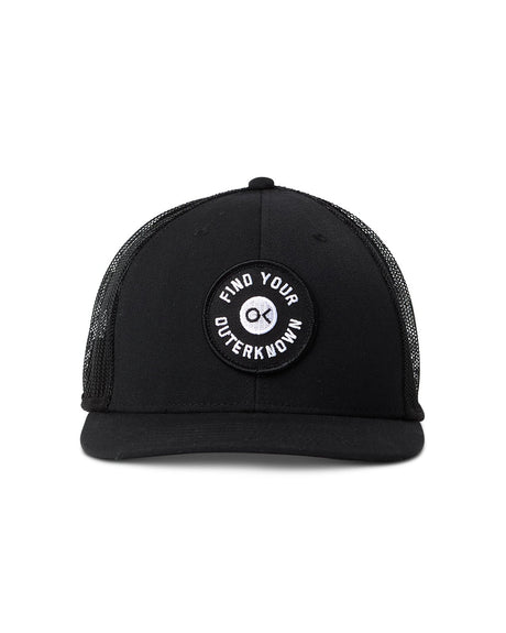 OUTERKNOWN FYOK Patch Trucker