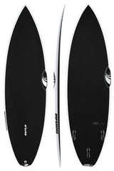 Sharpeye Inferno 72 C1 Carbon Surfboard