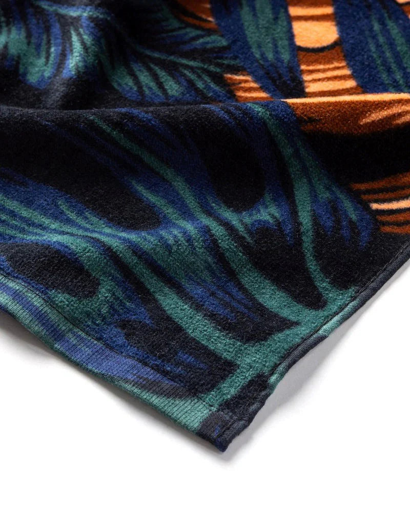 LEUS Beach Eco Towel