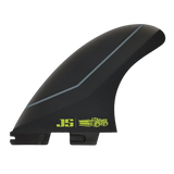 FCS 2 JS Pro PG Tri Fin Set