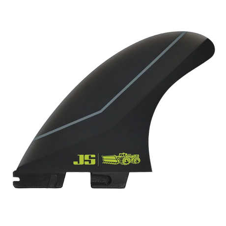 FCS 2 JS Pro PG Tri Fin Set