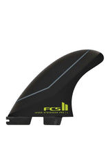 FCS 2 JS Pro PG Tri Fin Set