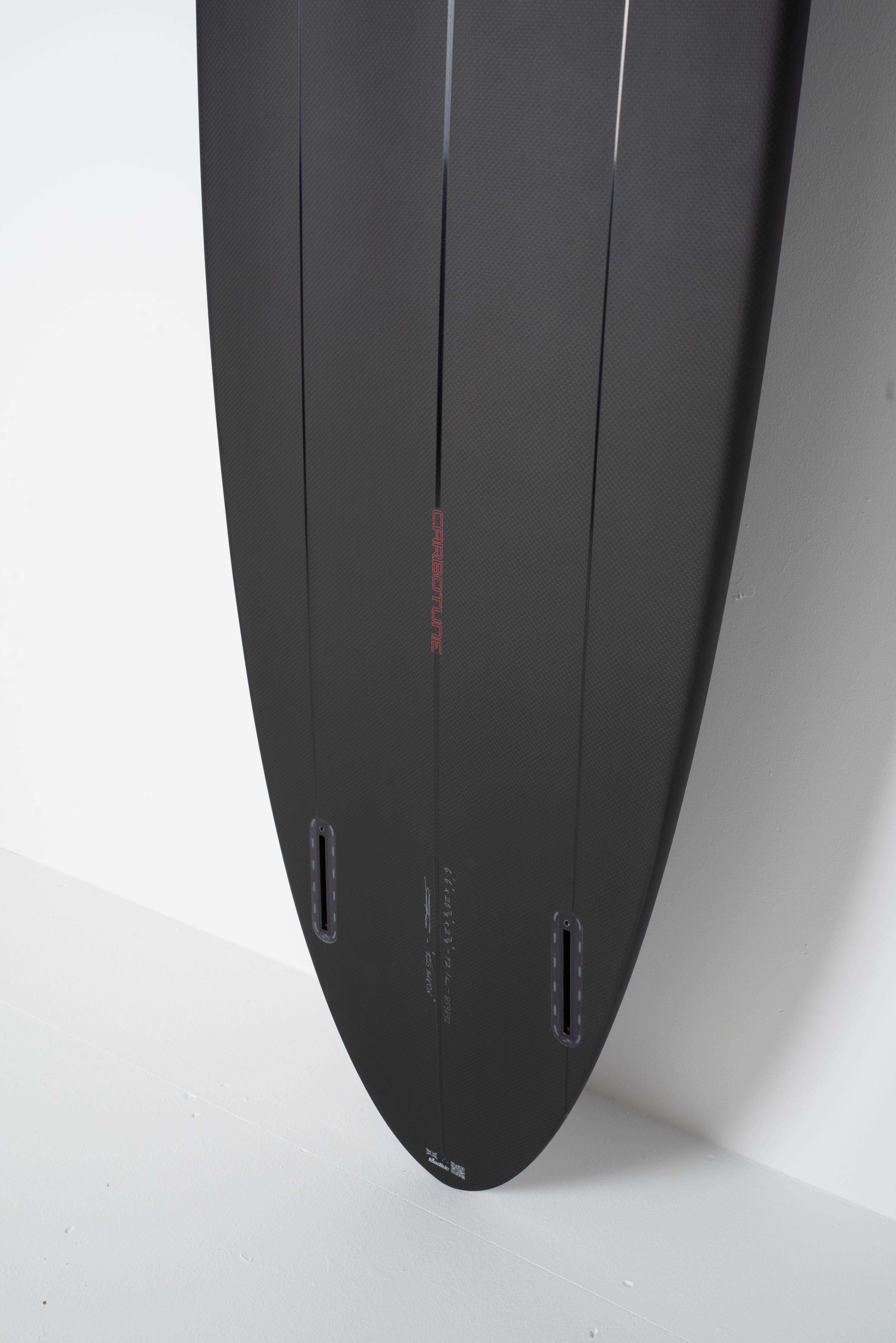 JS Industries Big Baron Carbotune Surfboard | Sanbah Australia JS Industries Big Baron Carbotune Surfboard | Sanbah Australia