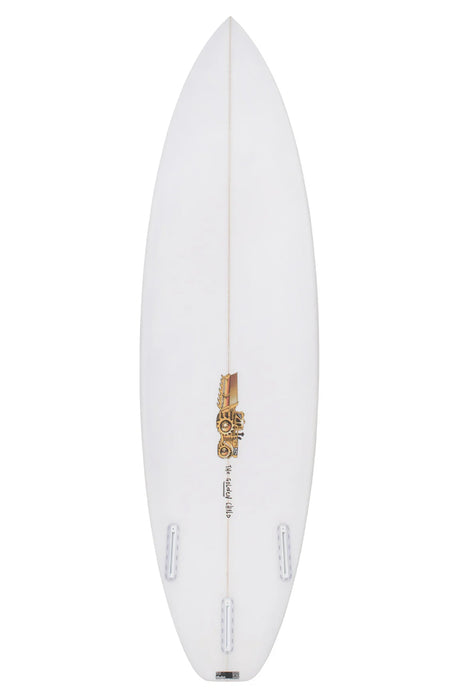 JS Industries Golden Child Easy Rider Surfboard