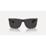 Ray Ban Justin Sunglasses