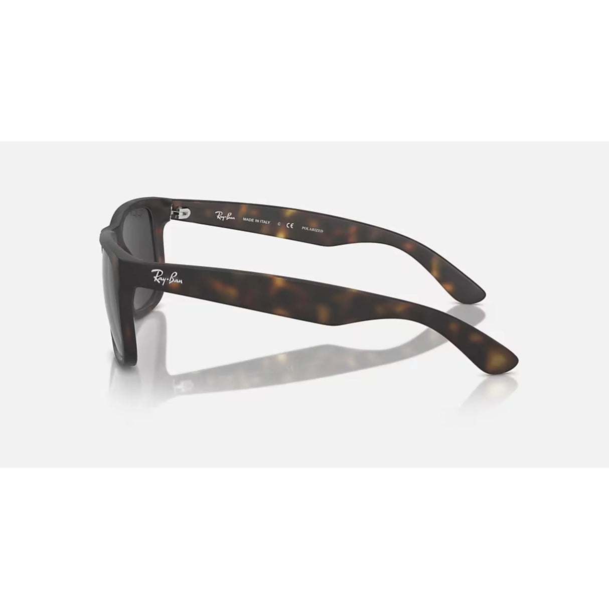 Ray Ban Justin Sunglasses