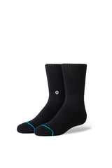 Stance Icon ST Kids Crew Socks