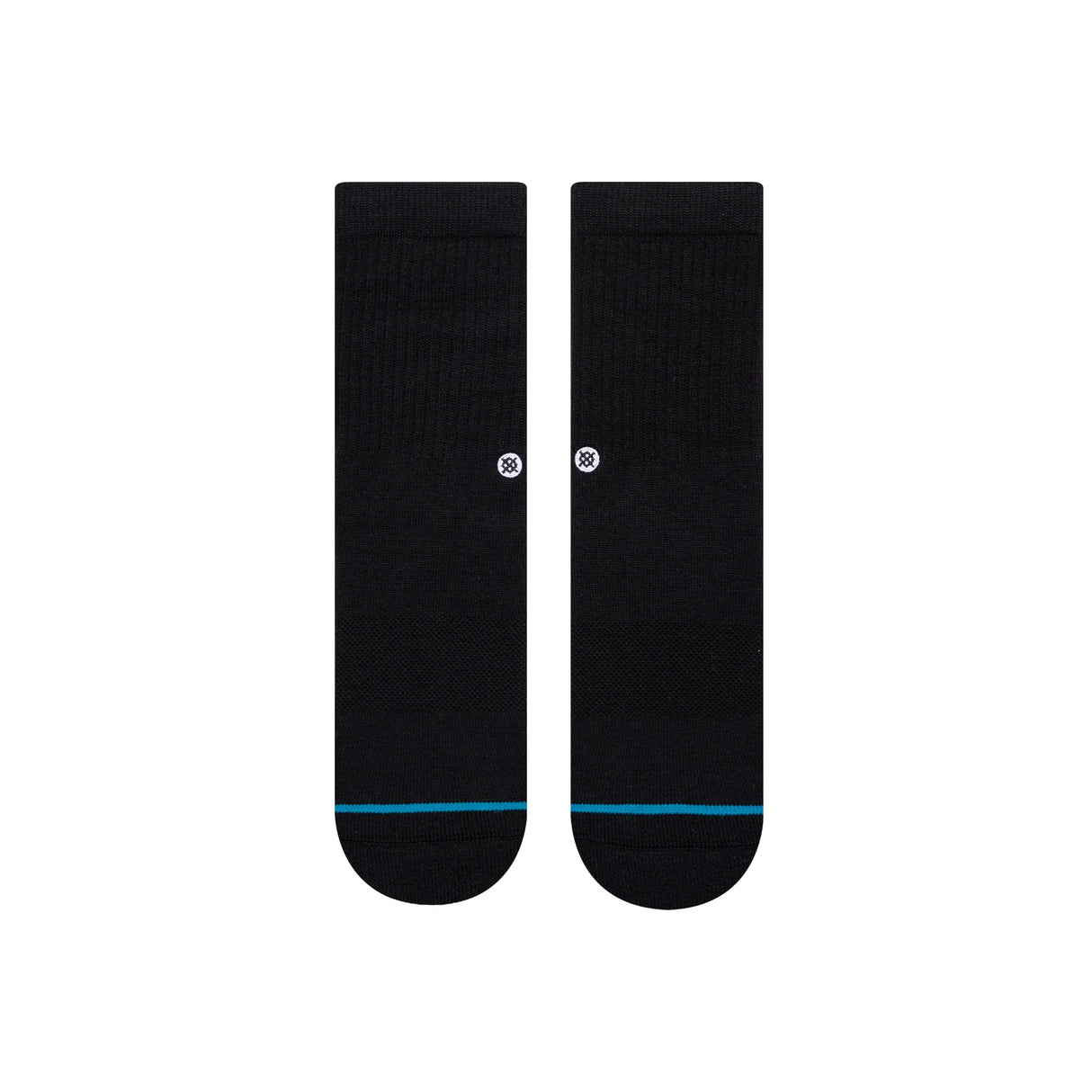 Stance Icon ST Kids Crew Socks