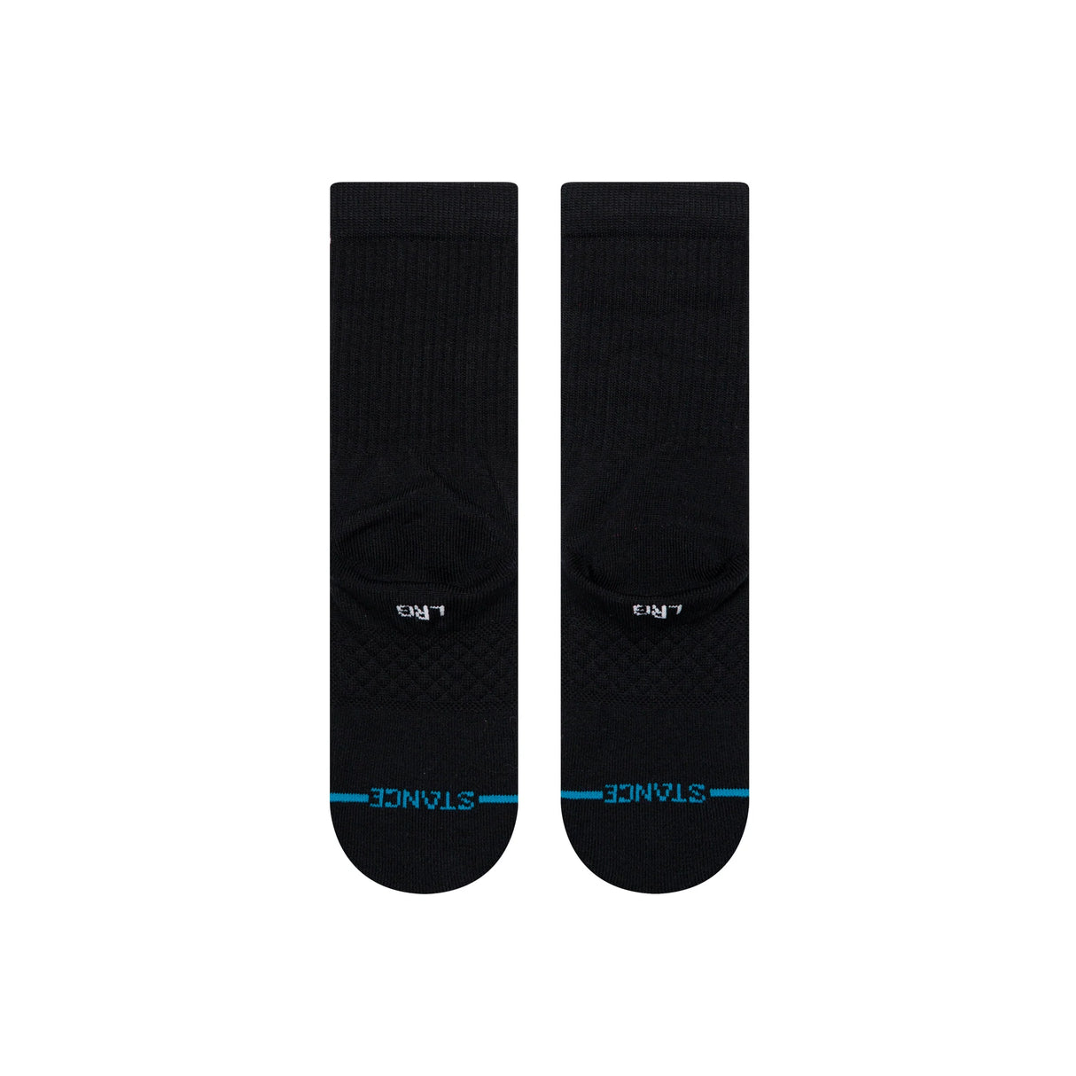 Stance Icon ST Kids Crew Socks