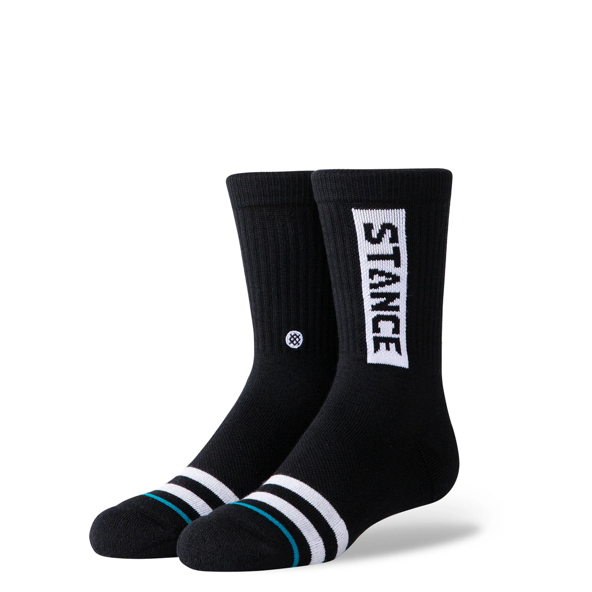 Stance OG ST Kids Socks - 3 Pack