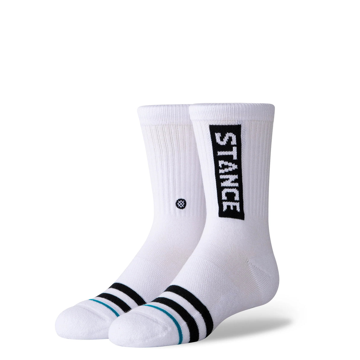 Stance OG ST Kids Socks - 3 Pack