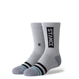 Stance OG ST Kids Socks - 3 Pack