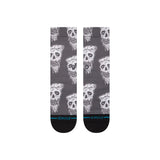 Stance Kids Pizza Face Socks